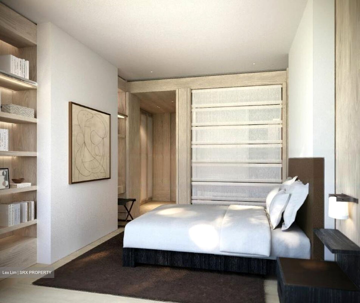 21 Anderson (D10), Condominium #453664121